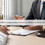 How to Win Claims: Traffic Accident Compensation Lawyer Secrets