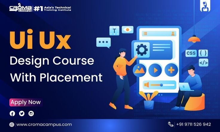 Tips To Make Good UI/UX