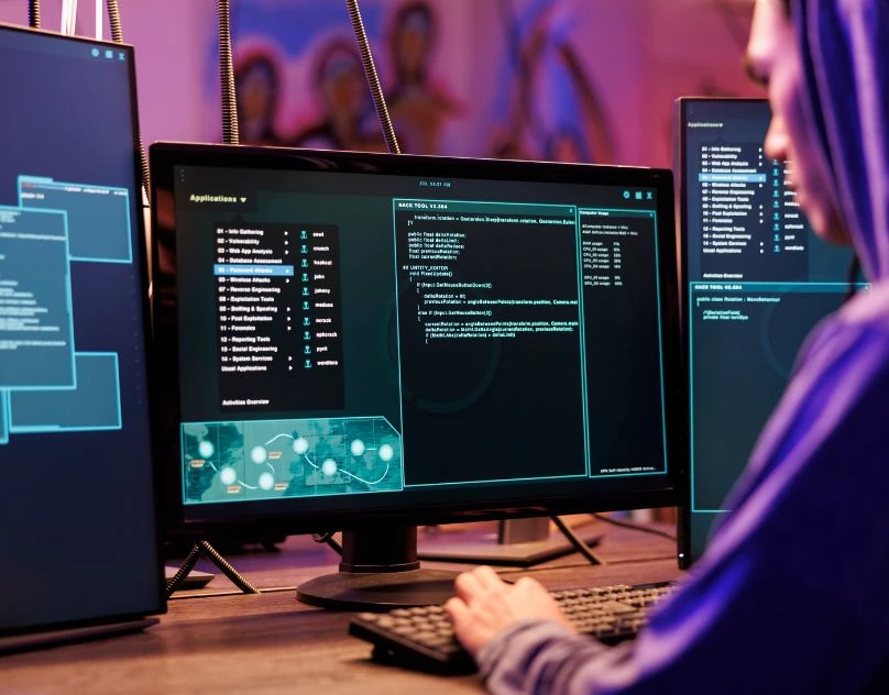 Why New York Businesses Choose Offshore AI Engineers for Innovation