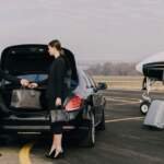 Best Airport Transportation Options for Families Traveling Through LAX