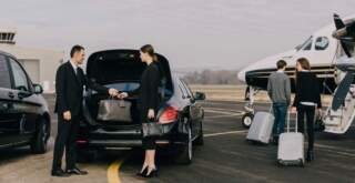 Best Airport Transportation Options for Families Traveling Through LAX