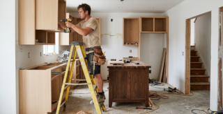 Essential Features Every Luxury Kitchen Should Include