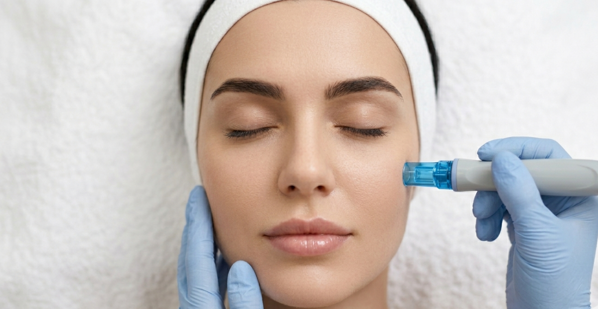 How Skin Hydration Treatments Help Combat Arizona Heat Damage