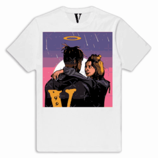 VLONE x Juice WRLD “Legends Never Die” – A Streetwear Tribute That Still Echoes