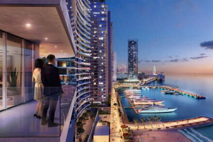 Best Affordable Areas to Buy Property in Dubai