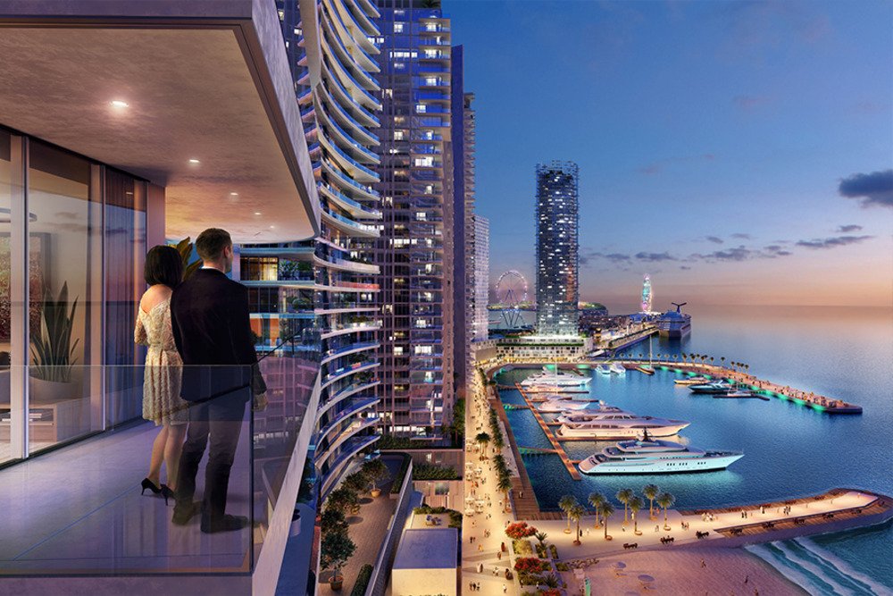 Best Affordable Areas to Buy Property in Dubai