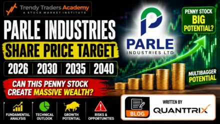 Parle Industry Share Price Analysis & Future Outlook