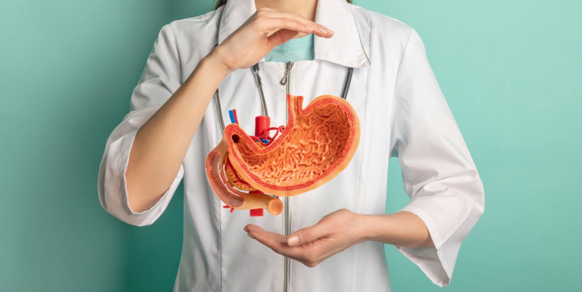 Why Early Detection of Digestive Disorders Saves Lives