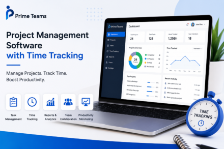 Why We Stopped Using Separate Tools for Projects and Time Tracking