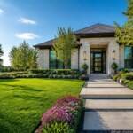 Best Landscaping Services Frisco TX for Beautiful Outdoor Living Spaces