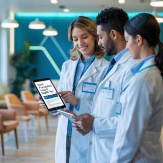 Step-by-Step Guide to Credentialing in Medical Billing