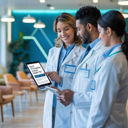 Step-by-Step Guide to Credentialing in Medical Billing
