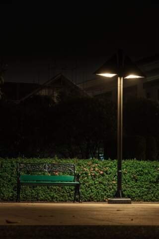 Why Are Street Lights Important for Modern Outdoor Lighting Projects in Qatar?