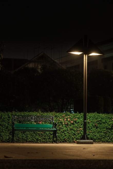 Why Are Street Lights Important for Modern Outdoor Lighting Projects in Qatar?