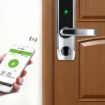 Best Electronic Locks Price in Lahore for Modern Security