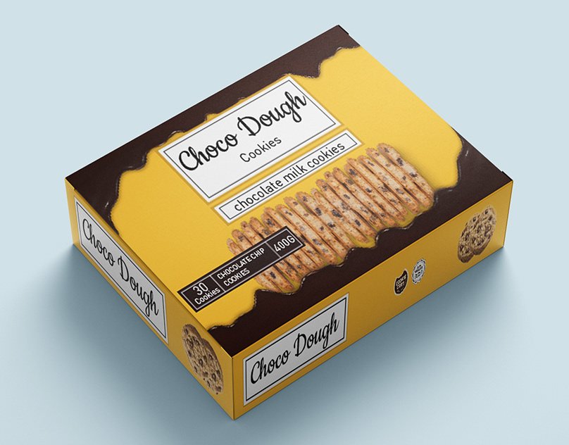Wholesale Cookie Boxes: Premium Packaging Solutions for Bakeries and Cookie Brands