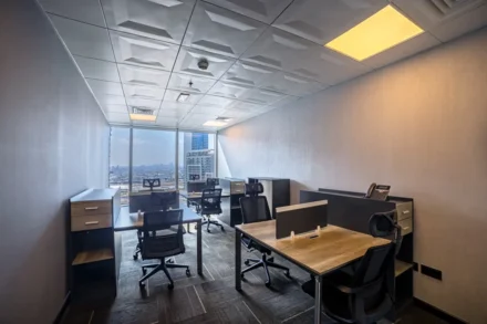 Business Center Business Bay and Virtual Office To Rent Solutions