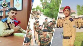 Cadet Colleges Admission for Smart Educational Growth