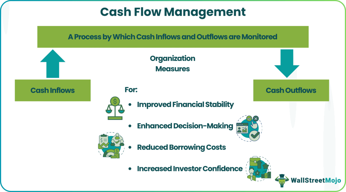 Cash Flow Management Services for Business Stability