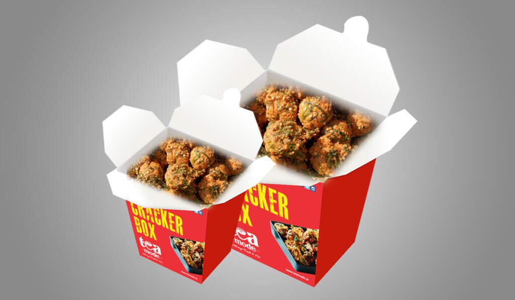 Premium Custom Cracker Boxes for Seasonal Sales