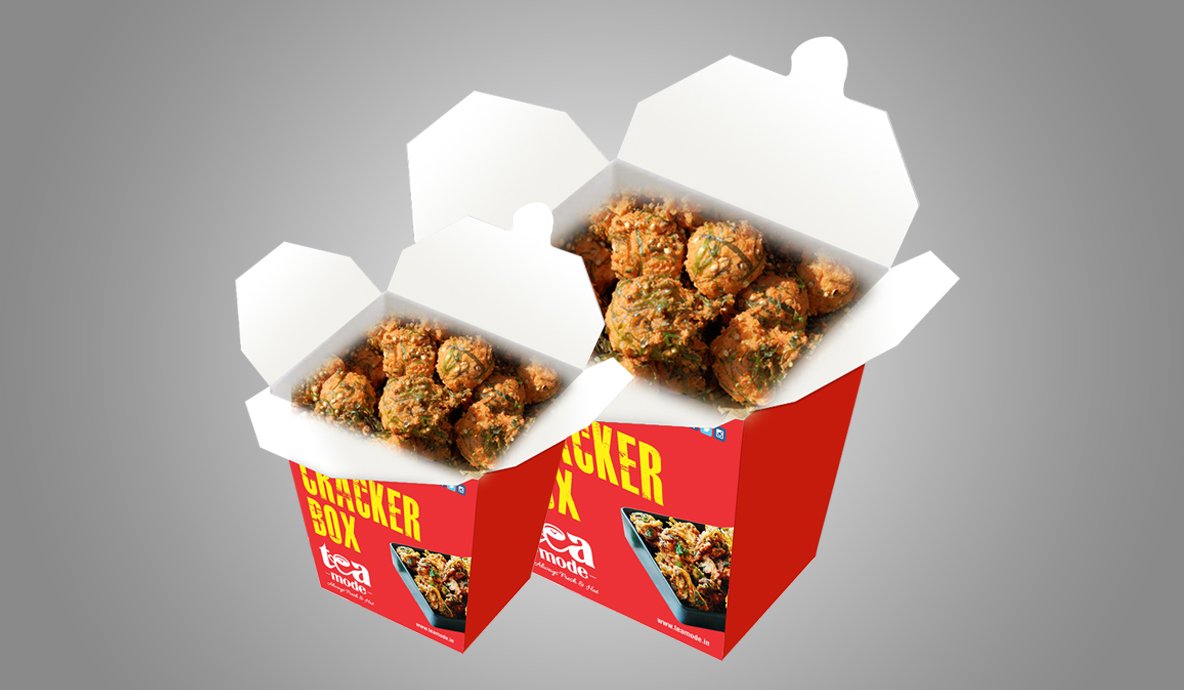 Premium Custom Cracker Boxes for Seasonal Sales
