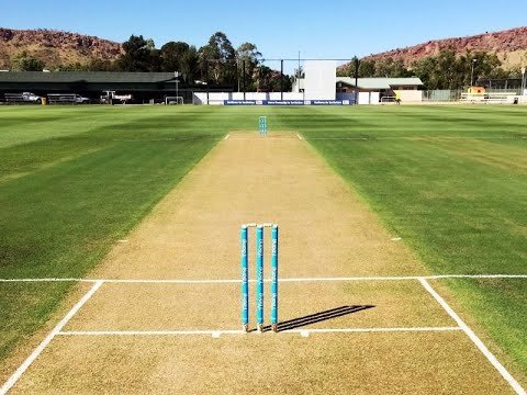 Cricket Ground Field and Cricket Stadium Facilities
