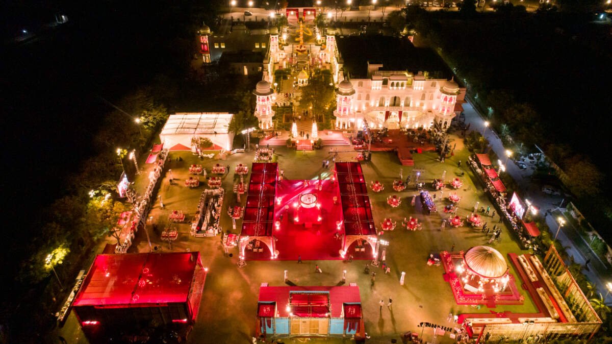 Things Nobody Tells You Before Hiring a Wedding Planner in Delhi