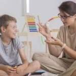 Is Rocking Yourself to Sleep a Sign of Autism? Understanding Repetitive Behaviors in Children