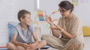 Is Rocking Yourself to Sleep a Sign of Autism? Understanding Repetitive Behaviors in Children