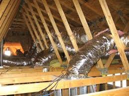 Why Proper Ductwork Design Matters for Boston HVAC Systems