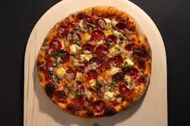Pizza Novato: A Flavor Journey Through California’s Rising Pizza Scene