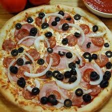 Pizza San Anselmo: Where Small-Town Flavor Meets Culinary Creativity