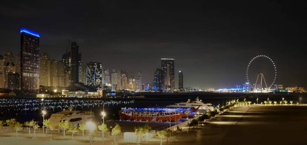 What Makes JLT Ideal for Studio Apartment Buyers
