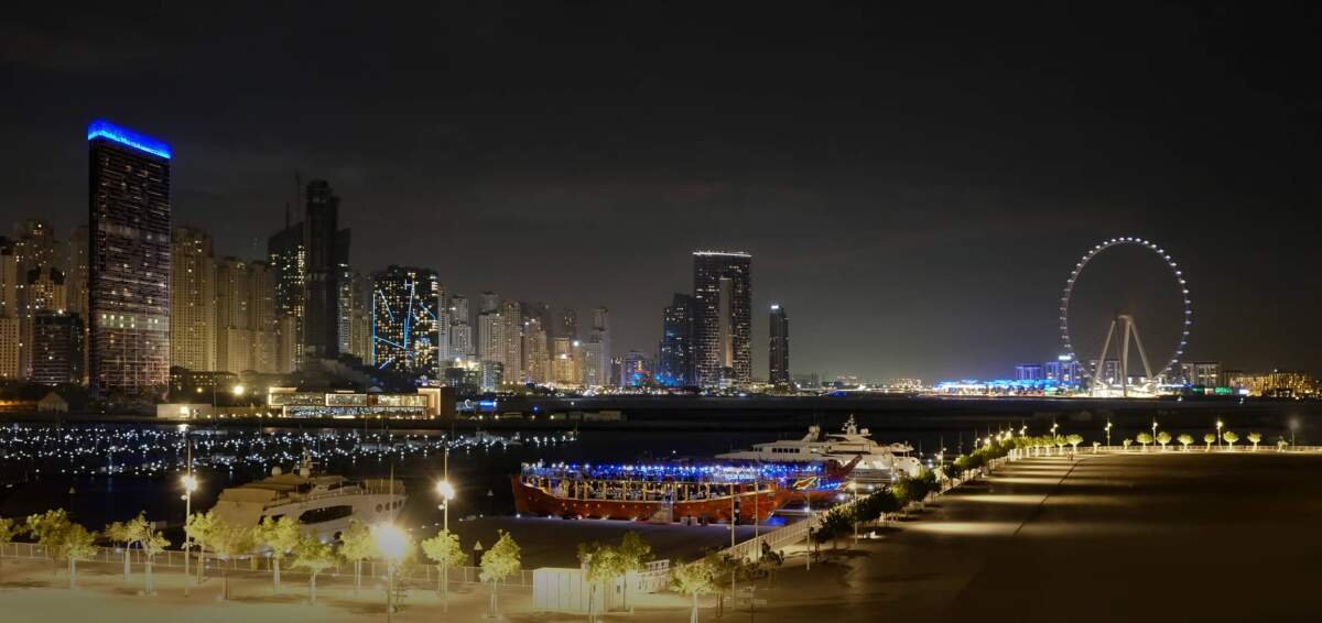 What Makes JLT Ideal for Studio Apartment Buyers