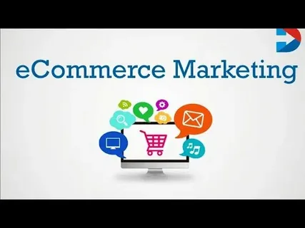 E-Commerce Marketing Services for Long-Term Growth