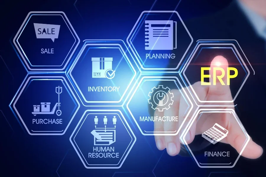 Best ERP Software Dubai and Logistic Software Dubai