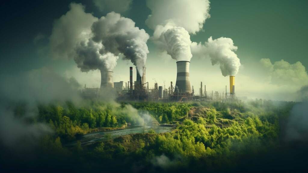 Why Is Decarbonization Important for the Future?