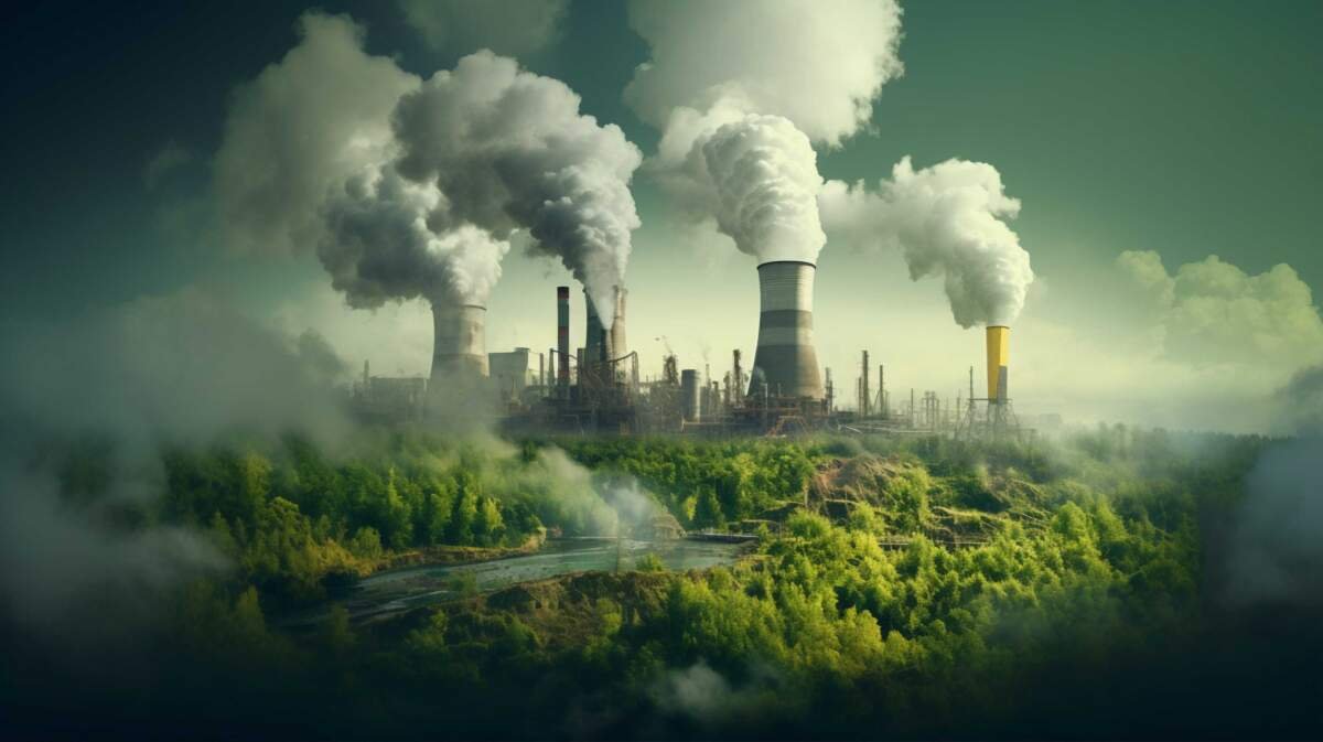 Why Is Decarbonization Important for the Future?