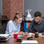 How Dissertation Writing Services Support Students in Staying Organized