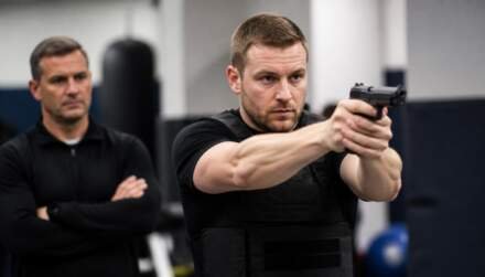 How Security Training Builds Confidence in High-Risk Situations