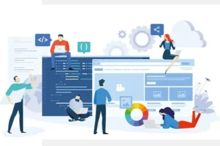 Digital Marketing Services – Complete Online Marketing Solutions for Business Growth