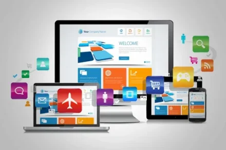 Web Development Company – Professional Website Development Services for Modern Businesses