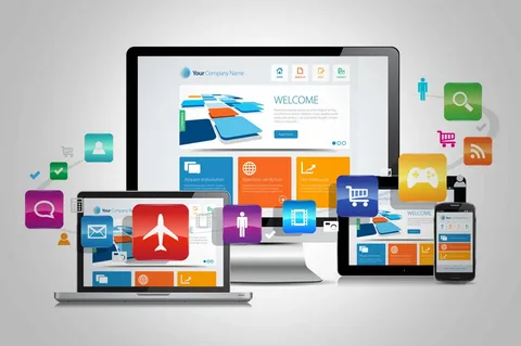 Web Development Company – Professional Website Development Services for Modern Businesses