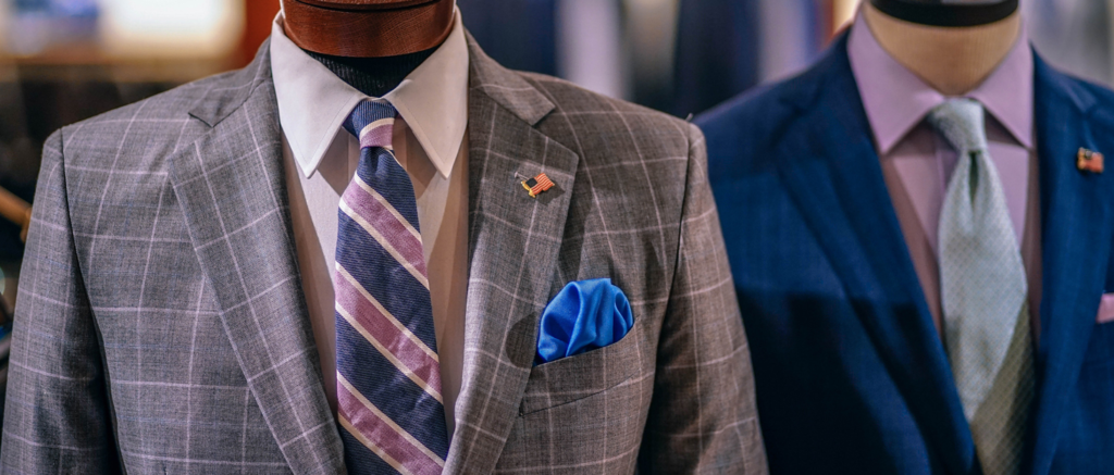 Men’S Suit Alteration In Jumeirah Park