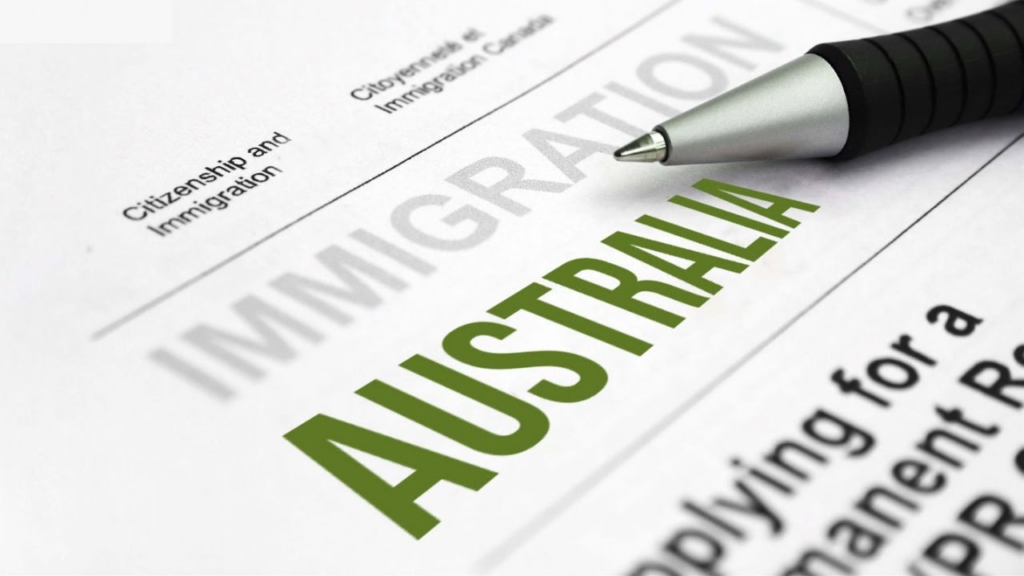 Australia Skilled Immigration Consultants In Abu Dhabi