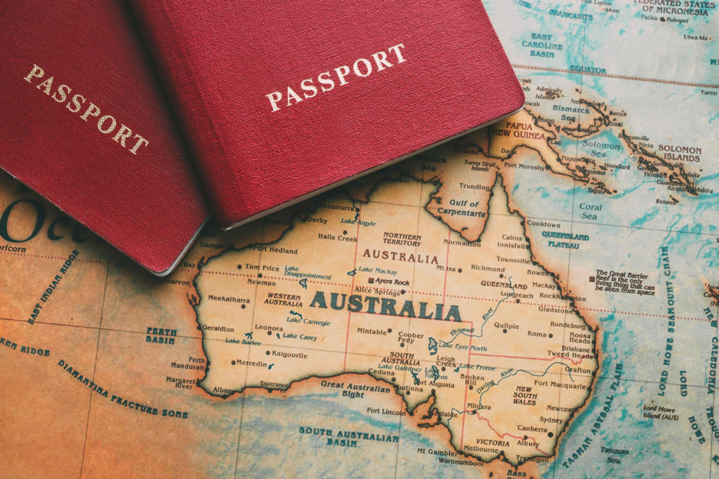 Australia Skilled Immigration Consultants In Abu Dhabi