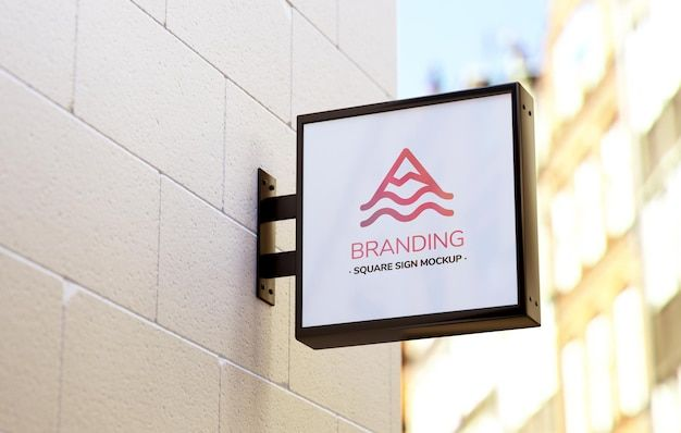 Outdoor Signage Company In UAE