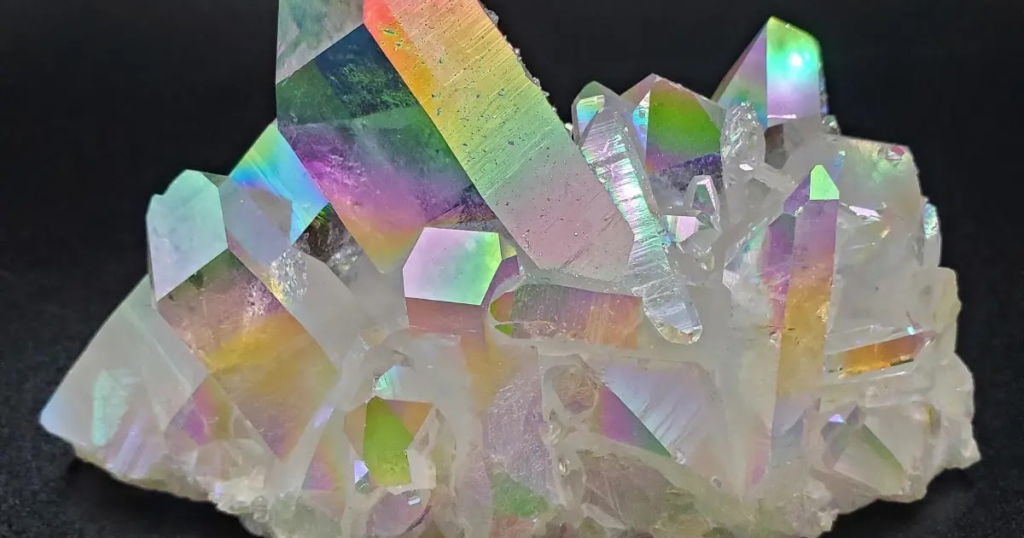 Quartz In Dubai