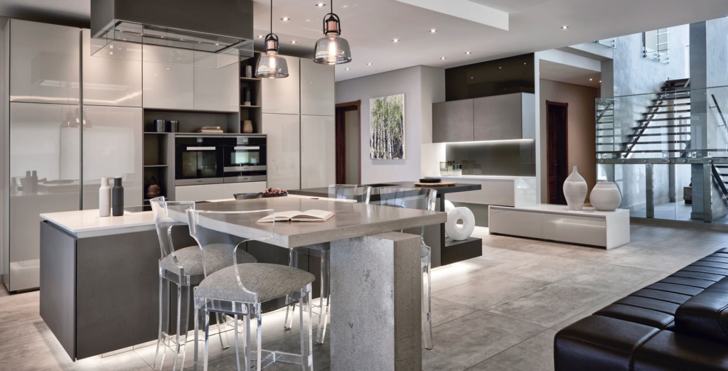Kitchen Companies In Dubai