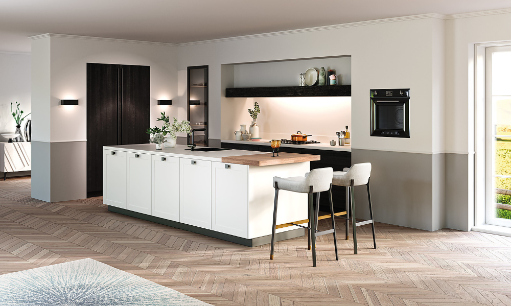 Kitchen Companies In Dubai